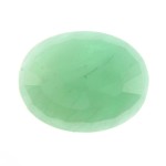 Green Emerald – 8.30 Carats (Ratti-9.19) Panna